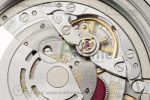 Explorer II 42mm 216570 Black 904L SS GMF 1:1 Best Edition White Dial on Bracelet A3186 CHS V2 - Image 17