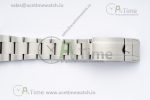 Explorer II 42mm 216570 Black 904L SS GMF 1:1 Best Edition White Dial on Bracelet A3186 CHS V2 - Image 20