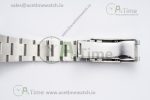 Explorer II 42mm 216570 Black 904L SS GMF 1:1 Best Edition White Dial on Bracelet A3186 CHS V2 - Image 21