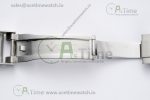 Explorer II 42mm 216570 Black 904L SS GMF 1:1 Best Edition White Dial on Bracelet A3186 CHS V2 - Image 22