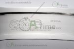 Explorer II 42mm 216570 Black 904L SS GMF 1:1 Best Edition White Dial on Bracelet A3186 CHS V2 - Image 24