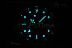 Explorer II 42mm 216570 Black 904L SS GMF 1:1 Best Edition White Dial on Bracelet A3186 CHS V2 - Image 26
