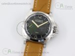 PN127XLE - PAM127 E Luminor 1950 Ltd SS/LE Blk XF A6497