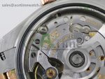 DateJust 41 126331 TWF 1:1 Best Edition 904L Steel Gray Dial Green Roman Marker on SS/RG Jubilee Bracelet SA3235 - Image 18