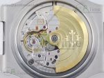 Nautilus 5711 3KF 1:1 Best Edition Tiffany Blue Dial on SS Bracelet A324 Super Clone V2 - Image 17