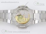 Nautilus 5711 3KF 1:1 Best Edition Tiffany Blue Dial on SS Bracelet A324 Super Clone V2 - Image 16