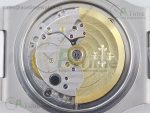 Nautilus 5711 3KF 1:1 Best Edition Tiffany Blue Dial on SS Bracelet A324 Super Clone V2 - Image 18