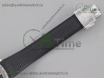 Aquanaut 5167 SS 3KF Best Edition Black Dial on Black Rubber Strap A324 Super Clone V2 - Image 9