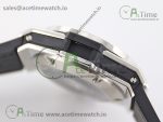 Big Bang Unico Rainbow King SS 45mm ZF 1:1 Best Edition on Rainbow Gummy Strap A1242 - Image 12