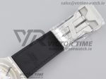 Hublot Classic Fusion Series Skeleton Moon Phase Watch - Image 11