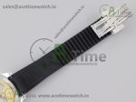 Aquanaut 5167 SS 3KF Best Edition Black Dial on Black Rubber Strap A324 Super Clone V2 - Image 10