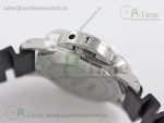 PAM1209 Luminor Submersible 42mm Blue Ceramic Bezel VSF 1:1 Best Edition on Black Rubber Strap AXXXIV - Image 13