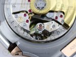PP0150C - 5980 Nautilis Chrono RG/SS TWF Blue A-7750 - Image 19