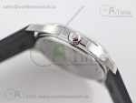 Aquanaut 5067A SS Bezel JJF 1:1 Best Edition Black Textured Dial on Black Rubber Strap AE23 - Image 13