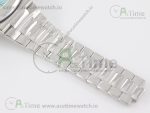 Nautilus 5711 3KF 1:1 Best Edition Tiffany Blue Dial on SS Bracelet A324 Super Clone V2 - Image 20