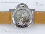 PN127XLE - PAM127 E Luminor 1950 Ltd SS/LE Blk XF A6497 - Image 14