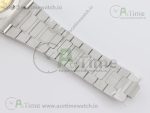 Nautilus 5711 3KF 1:1 Best Edition Tiffany Blue Dial on SS Bracelet A324 Super Clone V2 - Image 21