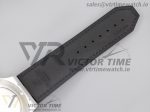 Hublot Classic Fusion Series Skeleton Moon Phase Watch - Image 13