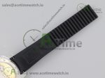 Aquanaut 5167 SS 3KF Best Edition Black Dial on Black Rubber Strap A324 Super Clone V2 - Image 12