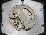 Vanguard V45 DLC ABF 1:1 Best Edition Black Textured Dial on Black Rubber Strap MIYOTA 9015 - Image 16