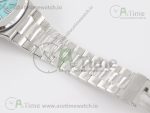 Nautilus 5711 3KF 1:1 Best Edition Tiffany Blue Dial on SS Bracelet A324 Super Clone V2 - Image 22
