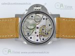 PN127XLE - PAM127 E Luminor 1950 Ltd SS/LE Blk XF A6497 - Image 16