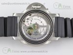 PAM1209 Luminor Submersible 42mm Blue Ceramic Bezel VSF 1:1 Best Edition on Black Rubber Strap AXXXIV - Image 16