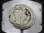 Vanguard V45 DLC ABF 1:1 Best Edition Black Textured Dial on Black Rubber Strap MIYOTA 9015 - Image 17