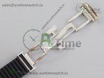 Aquanaut 5167 SS 3KF Best Edition Black Dial on Black Rubber Strap A324 Super Clone V2 - Image 14