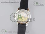 Aquanaut 5167 SS 3KF Best Edition Black Dial on Black Rubber Strap A324 Super Clone V2 - Image 15