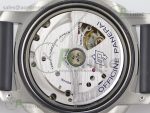 PAM1209 Luminor Submersible 42mm Blue Ceramic Bezel VSF 1:1 Best Edition on Black Rubber Strap AXXXIV - Image 18