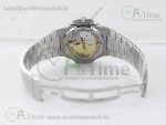 Nautilus 5711 3KF 1:1 Best Edition Tiffany Blue Dial on SS Bracelet A324 Super Clone V2 - Image 25