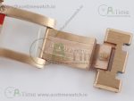 Royal Oak 41mm Complicated 26574 RG APSF1:1 Best Edition Silver Dial on RG Bracelet A5134 - Image 23