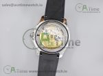 Aquanaut 5167 SS 3KF Best Edition Black Dial on Black Rubber Strap A324 Super Clone V2 - Image 16