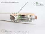 DateJust 41 126331 TWF 1:1 Best Edition 904L Steel Gray Dial Green Roman Marker on SS/RG Jubilee Bracelet SA3235 - Image 27