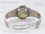 PP0150C - 5980 Nautilis Chrono RG/SS TWF Blue A-7750 - Image 25