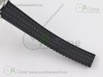 Aquanaut 5067A SS Bezel JJF 1:1 Best Edition Black Textured Dial on Black Rubber Strap AE23 - Image 19