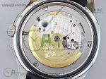 Aquanaut 5167 SS 3KF Best Edition Black Dial on Black Rubber Strap A324 Super Clone V2 - Image 17