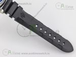 PAM1209 Luminor Submersible 42mm Blue Ceramic Bezel VSF 1:1 Best Edition on Black Rubber Strap AXXXIV - Image 20