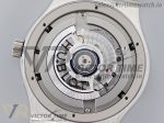 Hublot Classic Fusion Series Skeleton Moon Phase Watch - Image 19