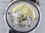 Aquanaut 5167 SS 3KF Best Edition Black Dial on Black Rubber Strap A324 Super Clone V2 - Image 18