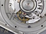 Classic Fusion 45mm SS HBF 1:1 Best Edition Gray Dial on Gray Gummy Strap A2892 - Image 17