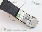 Big Bang Unico Rainbow King SS 45mm ZF 1:1 Best Edition on Rainbow Gummy Strap A1242 - Image 22