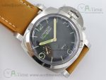 PN127XLE - PAM127 E Luminor 1950 Ltd SS/LE Blk XF A6497 - Image 3