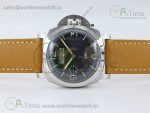 PN127XLE - PAM127 E Luminor 1950 Ltd SS/LE Blk XF A6497 - Image 6