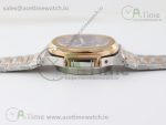 PP0150C - 5980 Nautilis Chrono RG/SS TWF Blue A-7750 - Image 11