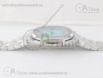 Nautilus 5711 3KF 1:1 Best Edition Tiffany Blue Dial on SS Bracelet A324 Super Clone V2 - Image 11