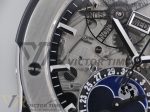 Hublot Classic Fusion Series Skeleton Moon Phase Watch - Image 5