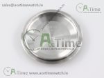 DateJust 41 126331 TWF 1:1 Best Edition 904L Steel Gray Dial Green Roman Marker on SS/RG Jubilee Bracelet SA3235 - Image 15