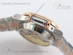 PP0150C - 5980 Nautilis Chrono RG/SS TWF Blue A-7750 - Image 12